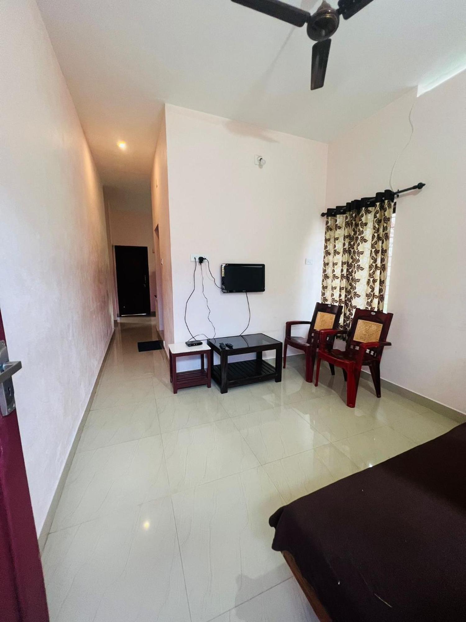 فيلا Kadampil Bliss Maraiyūr المظهر الخارجي الصورة
